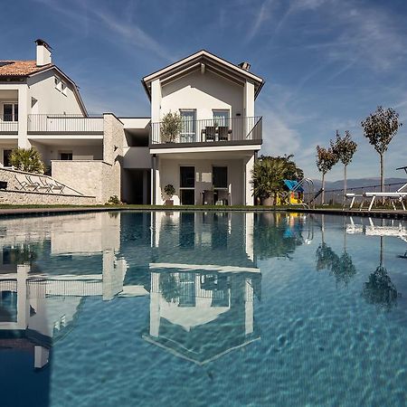 Josefshof Apartment Caldaro Luaran gambar