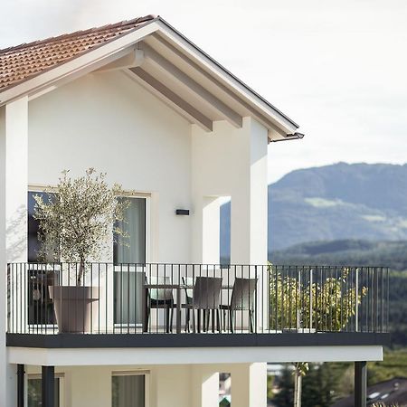 Josefshof Apartment Caldaro Luaran gambar