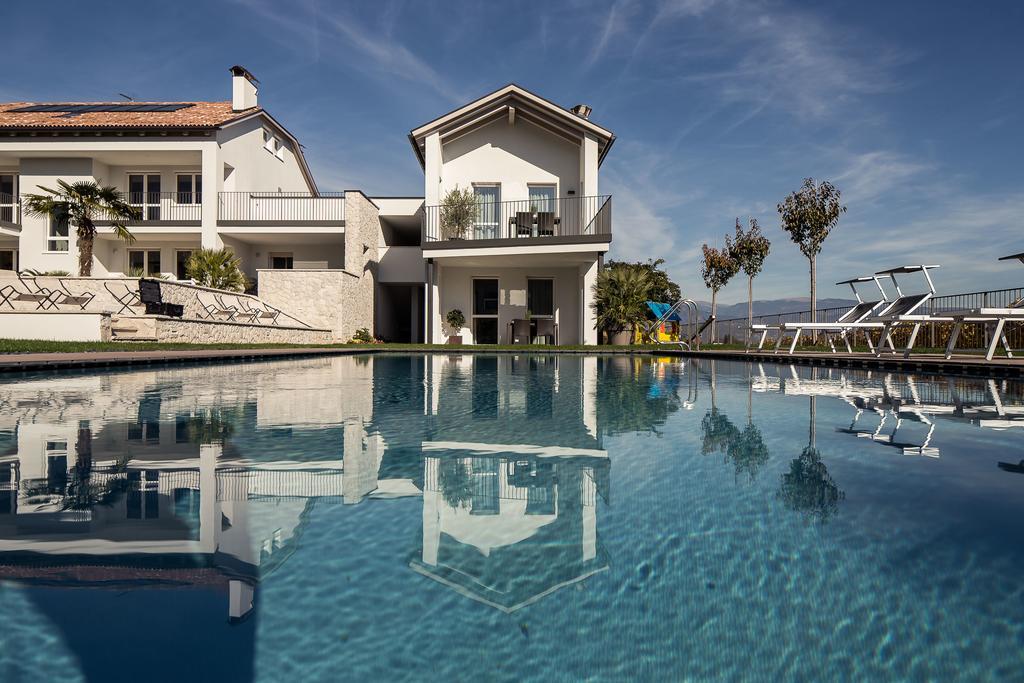 Josefshof Apartment Caldaro Luaran gambar
