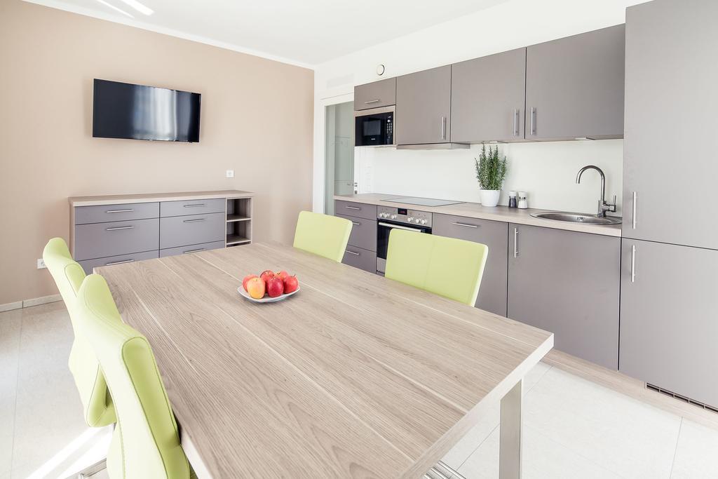 Josefshof Apartment Caldaro Luaran gambar