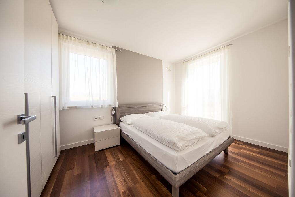 Josefshof Apartment Caldaro Luaran gambar