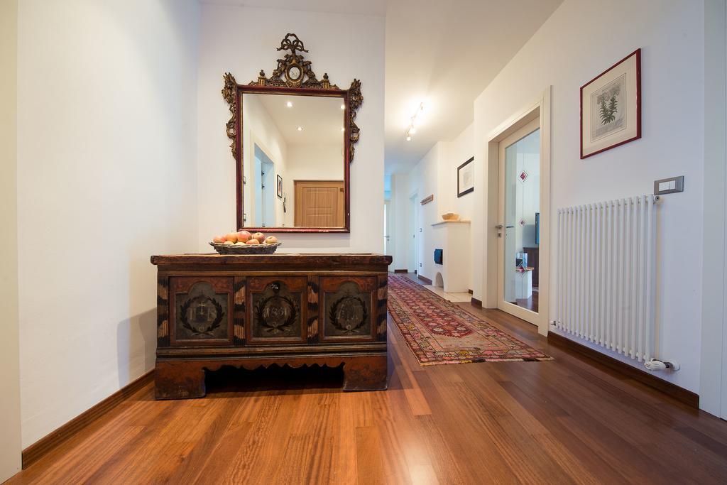 Josefshof Apartment Caldaro Luaran gambar