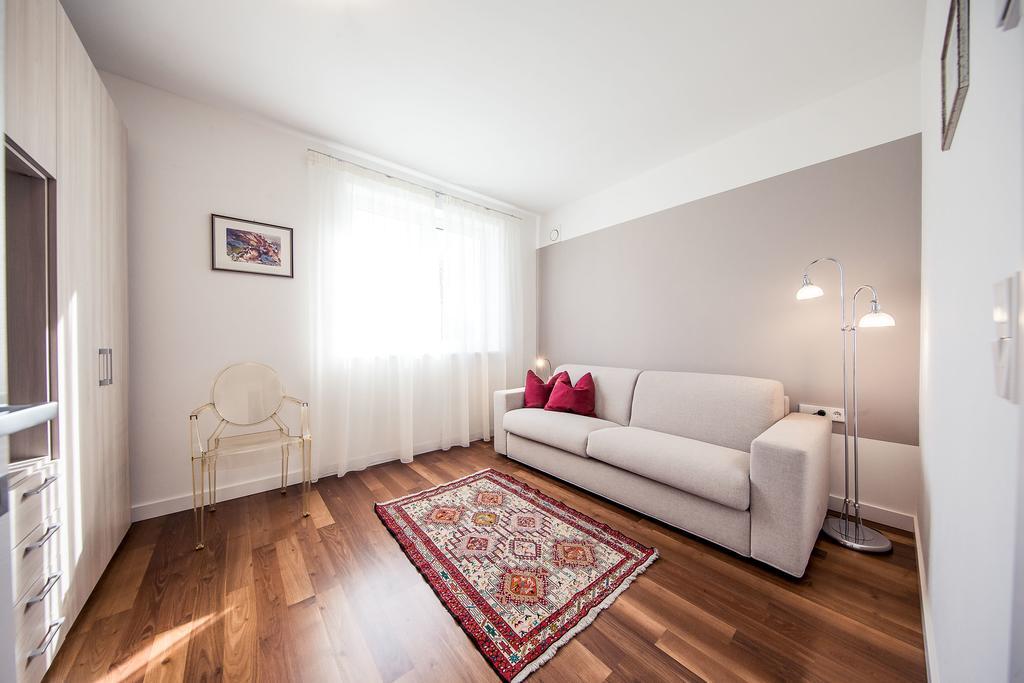Josefshof Apartment Caldaro Luaran gambar