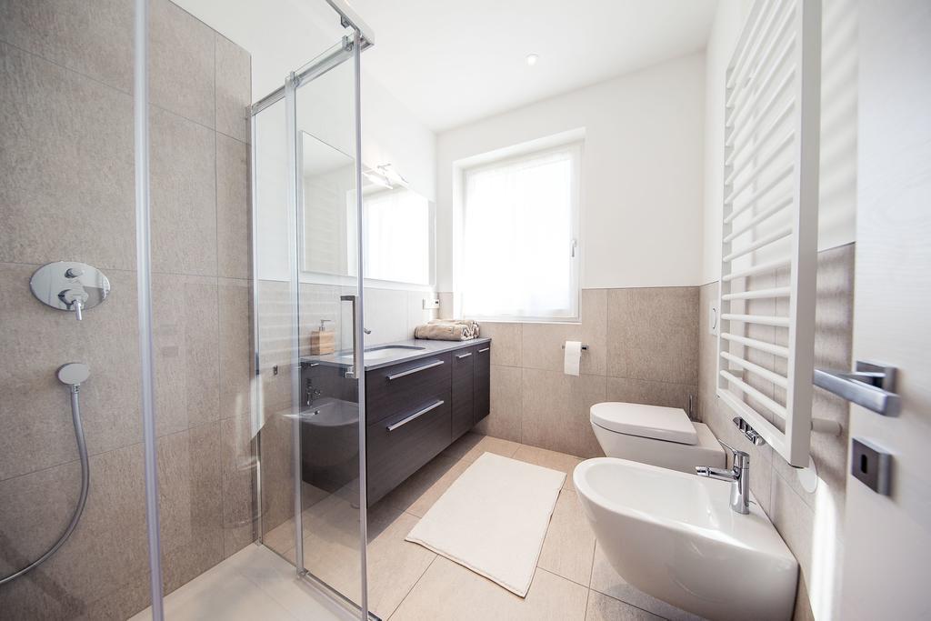 Josefshof Apartment Caldaro Luaran gambar