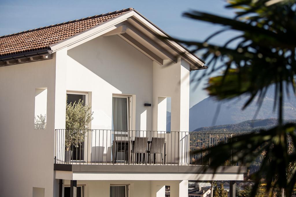 Josefshof Apartment Caldaro Luaran gambar