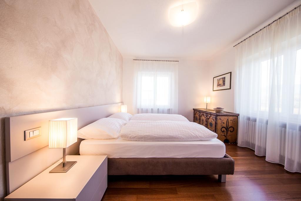 Josefshof Apartment Caldaro Luaran gambar