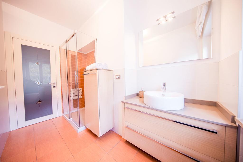 Josefshof Apartment Caldaro Luaran gambar